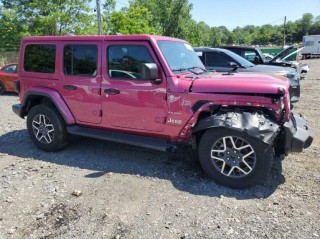 Image for 2024 Jeep Wrangler Sahara ID: 6642282