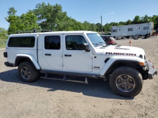 Image for 2023 Jeep Gladiator Rubicon Crew Cab 5.0 ft. SB ID: 6642284