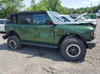 Image for 2023 Ford Bronco  ID: 6642288
