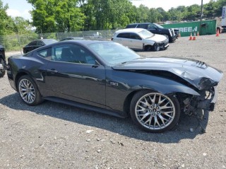 Image for 2024 Ford Mustang GT Fastback ID: 6642289