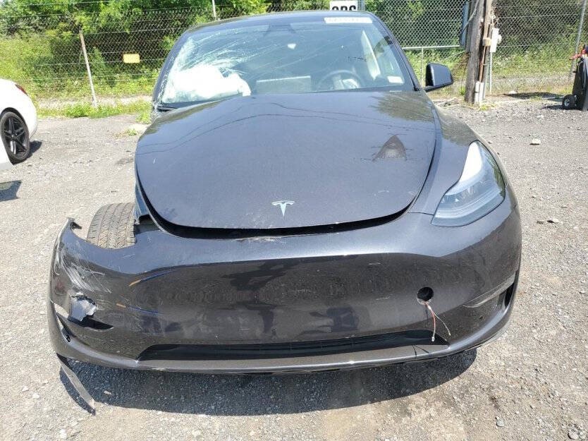 2024 Tesla Model Y Image 2