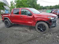Image for 2024 Chevrolet Colorado Trail Boss Crew Cab 5 ft. SB ID: 6642291