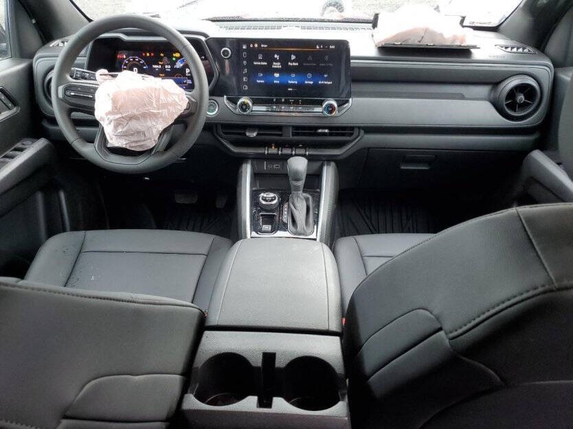 2024 Chevrolet Colorado Image 7