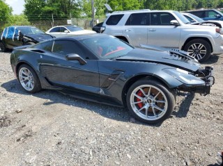 Image for 2019 Chevrolet Corvette Grand Sport w/2LT ID: 6642293
