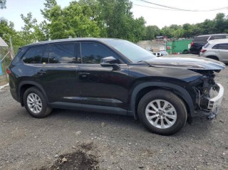 Image for 2024 Toyota Highlander XLE ID: 6642298