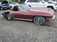 Image for 1966 Chevrolet Corvette  ID: 6642301
