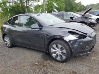 Image for 2024 Tesla Model Y  ID: 6642303