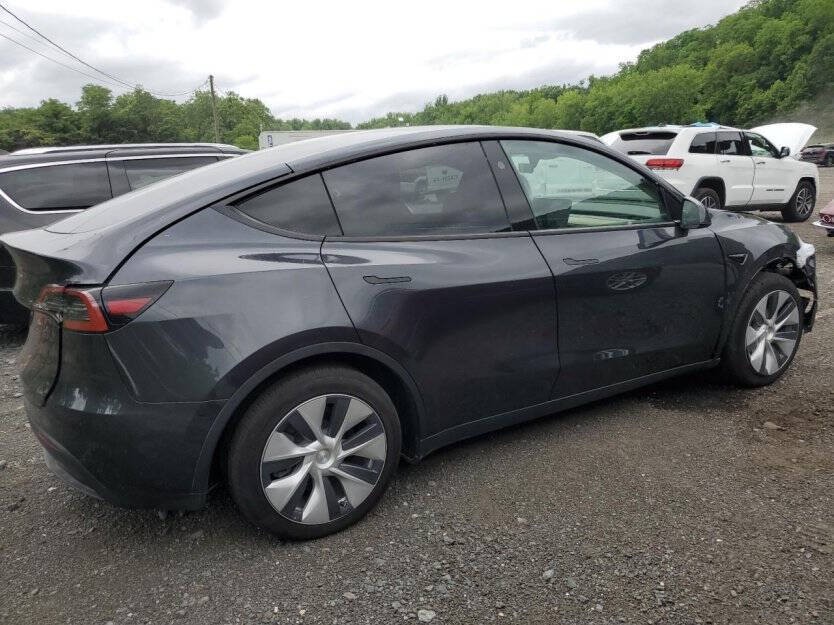 2024 Tesla Model Y Image 5