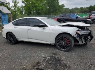 Image for 2022 Acura TL SH Type S ID: 6642304
