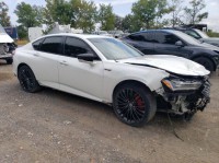 Image for 2022 Acura TL SH Type S ID: 6642304