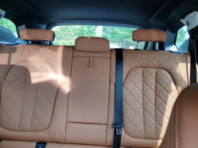 2023 BMW X5 Image 7