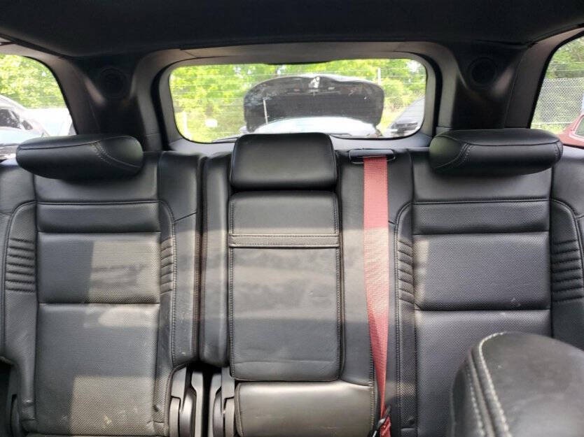 2021 Jeep Grand Cherokee Image 6