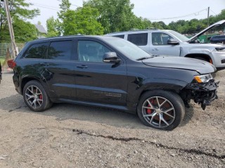 Image for 2021 Jeep Grand Cherokee Trackhawk ID: 6642312