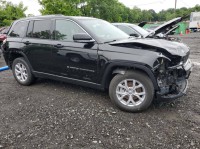 Image for 2022 Jeep Grand Cherokee Limited (midyear release) ID: 6642314