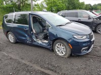 Image for 2022 Chrysler Pacifica Touring L ID: 6642316