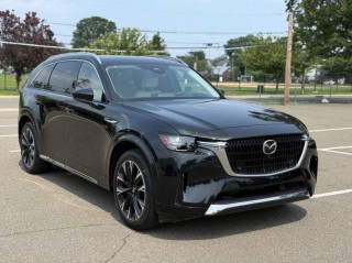 Image for 2025 Mazda CX-9 3.3 Turbo S Premium ID: 6642318