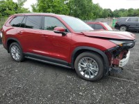 Image for 2024 Toyota Highlander XLE ID: 6642331
