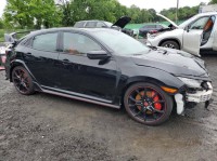 Image for 2021 Honda Civic Type R Touring ID: 6642334