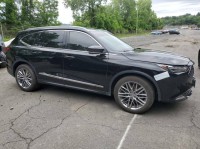 Image for 2024 Acura MDX SH w/Adce Package ID: 6647522