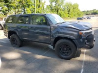 Image for 2024 Toyota 4Runner TRD Pro ID: 6647525