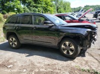 Image for 2023 Jeep Grand Cherokee LIMITED 4XE ID: 6647527