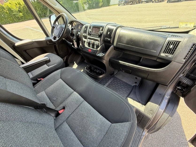 2020 RAM Promaster Image 6