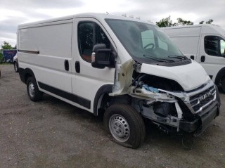 Image for 2025 RAM Promaster  ID: 6647535