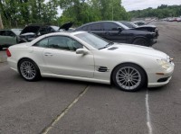 Image for 2004 Mercedes-Benz SL-Class SL 500 ID: 6647540