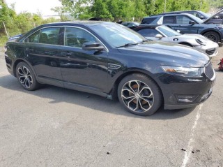 Image for 2017 Ford Taurus SHO ID: 6668199