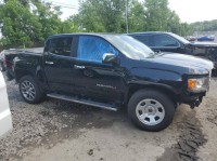 Image for 2022 GMC Canyon Denali ID: 6668200