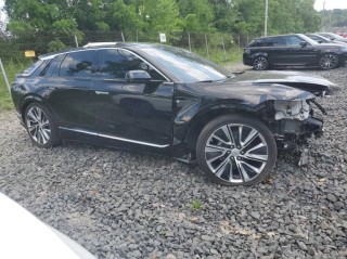 Image for 2024 Cadillac Lyriq Luxury 3 ID: 6668201