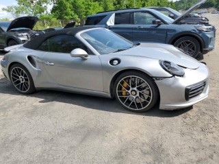 Image for 2019 Porsche 911 Turbo ID: 6668202