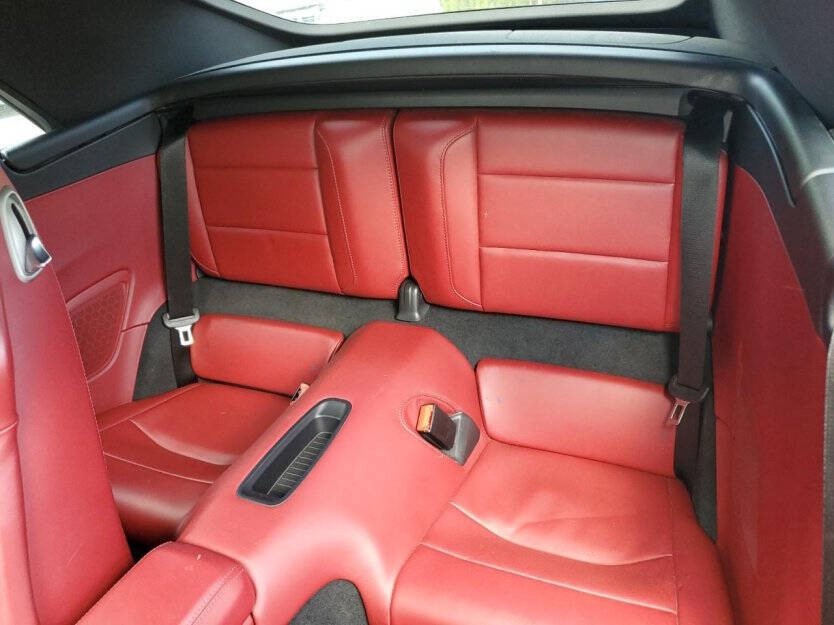 2019 Porsche 911 Image 7