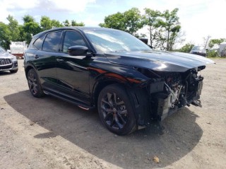 Image for 2023 Acura MDX SH w/A SPEC Package ID: 6668203