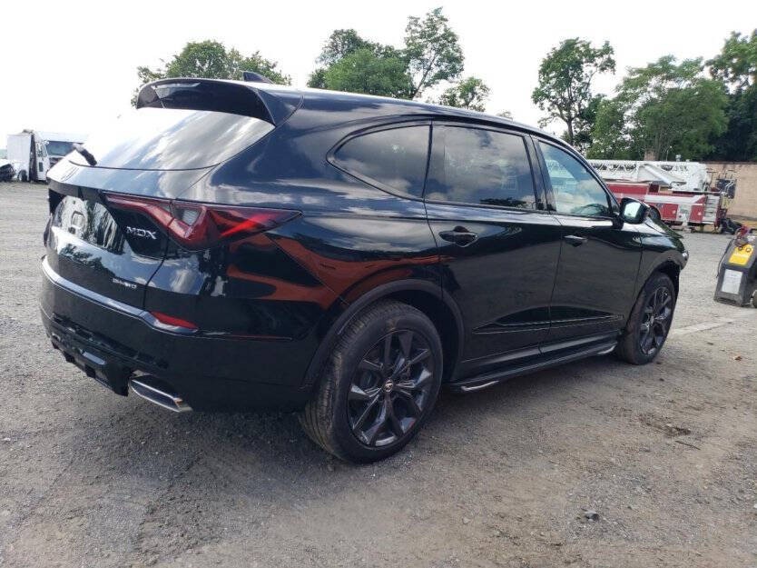 2023 Acura MDX Image 5