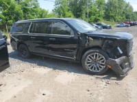 Image for 2023 GMC Yukon Denali Ultimate ID: 6668206
