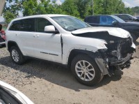 Image for 2022 Jeep Grand Cherokee Laredo E ID: 6668208