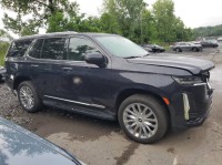 Image for 2024 Cadillac Escalade Premium Luxury ID: 6668212