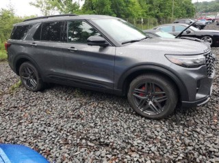 Image for 2025 Ford Explorer ST Line ID: 6668213