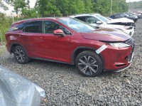 Image for 2022 Lexus RX 350 Base ID: 6668214
