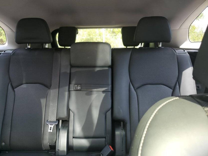 2022 Lexus RX 350 Image 7