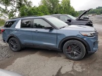 Image for 2025 Ford Explorer ST ID: 6668215