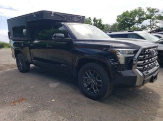 Image for 2023 Toyota Tundra Platinum CrewMax Cab Pickup LB ID: 6668216
