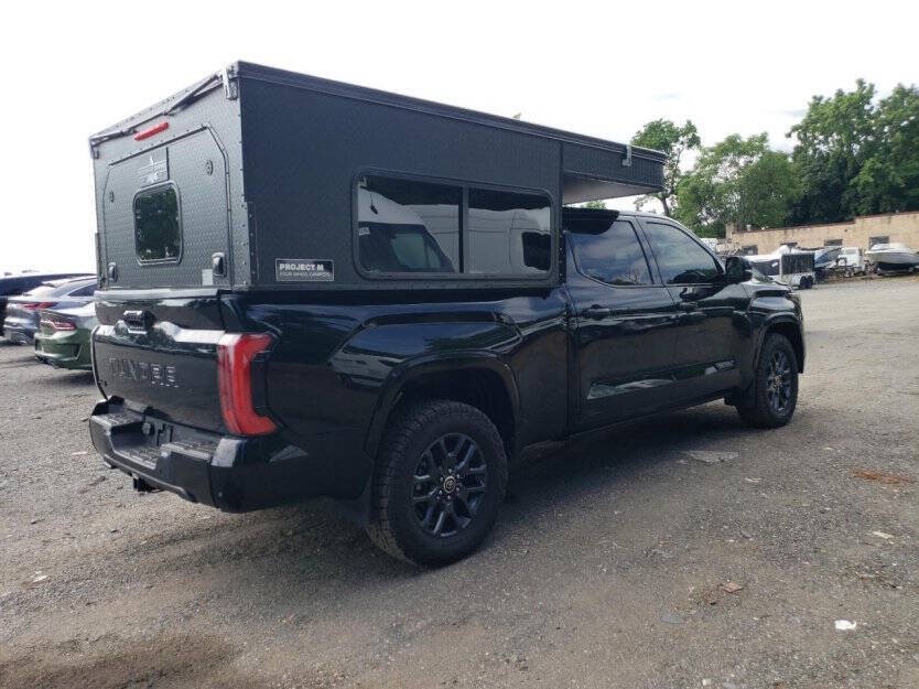 2023 Toyota Tundra Image 5