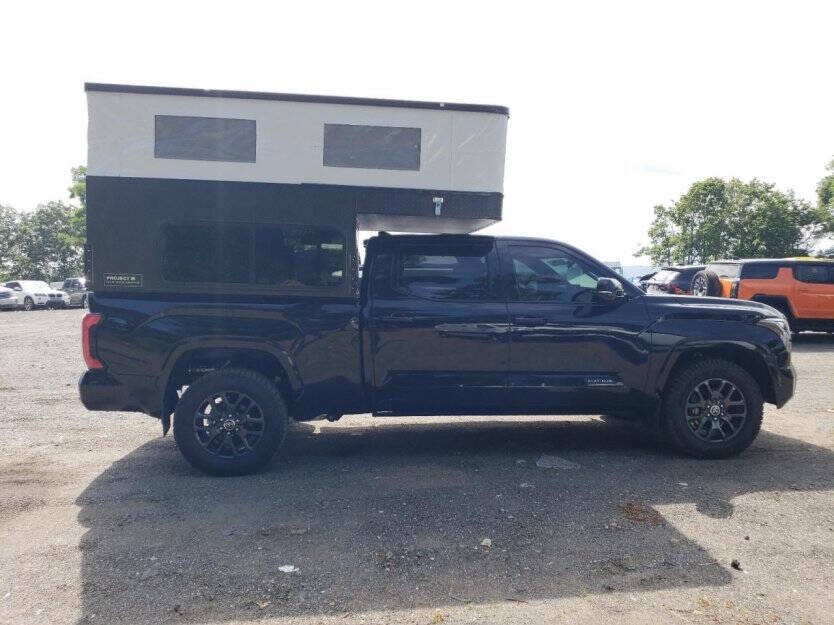 2023 Toyota Tundra Image 7