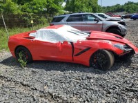 Image for 2019 Chevrolet Corvette Stingray w/1LT ID: 6685866