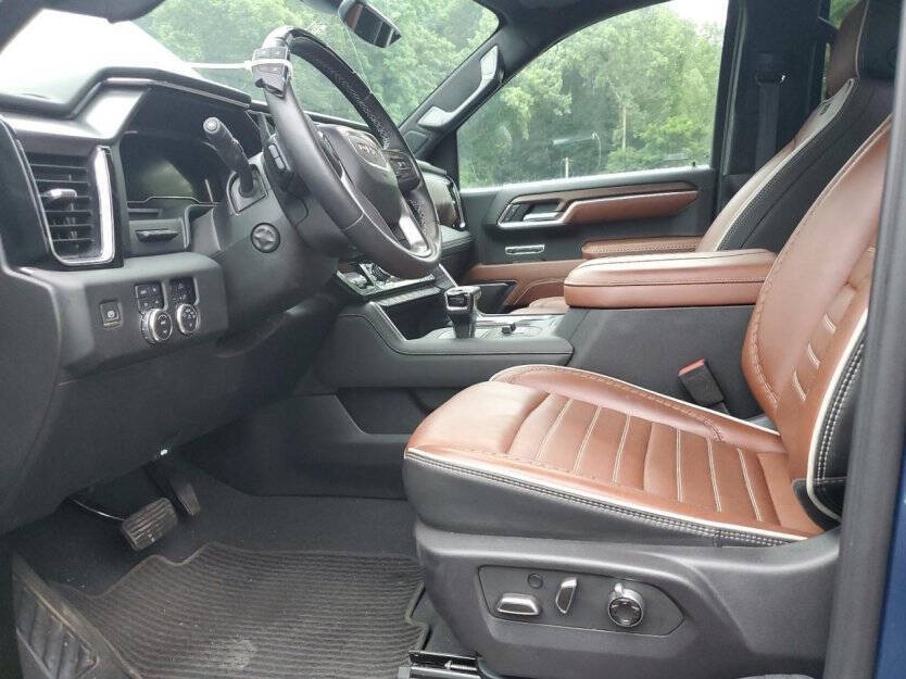 2024 GMC Sierra 1500 Image 6