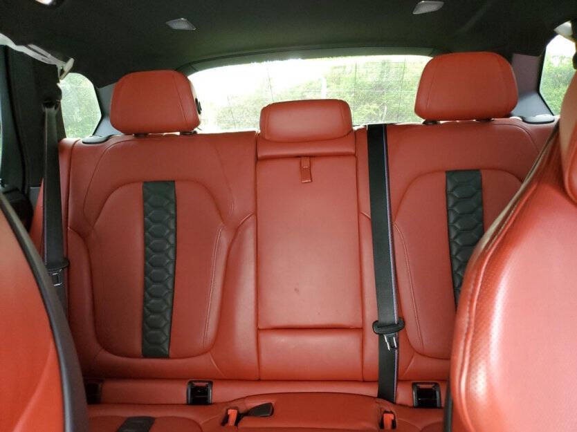 2021 BMW X5 Image 7