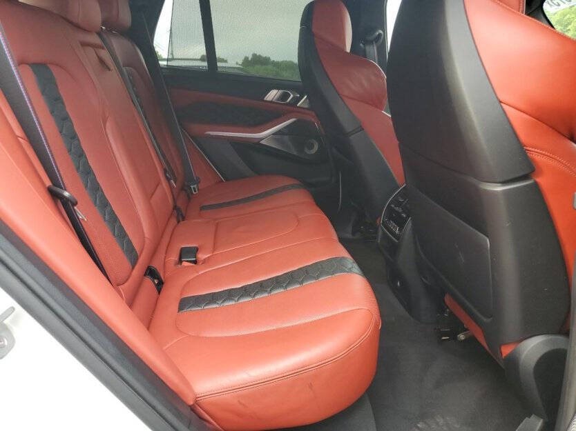 2021 BMW X5 Image 9