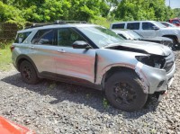 Image for 2024 Ford Explorer Timberline ID: 6685870